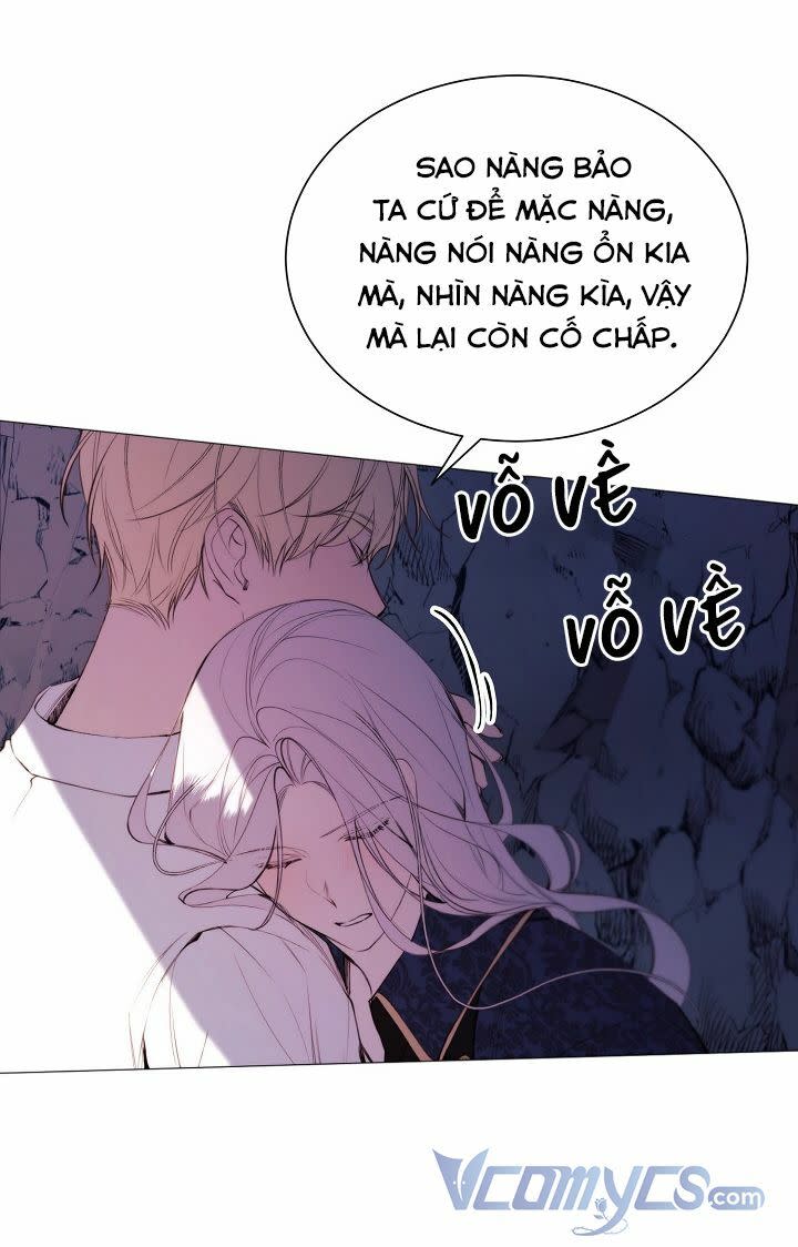 ác nữ cần bạo chúa chapter 39 - Next chapter 40