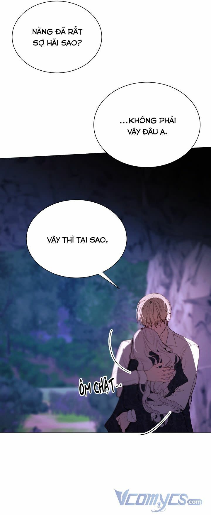 ác nữ cần bạo chúa chapter 39 - Next chapter 40