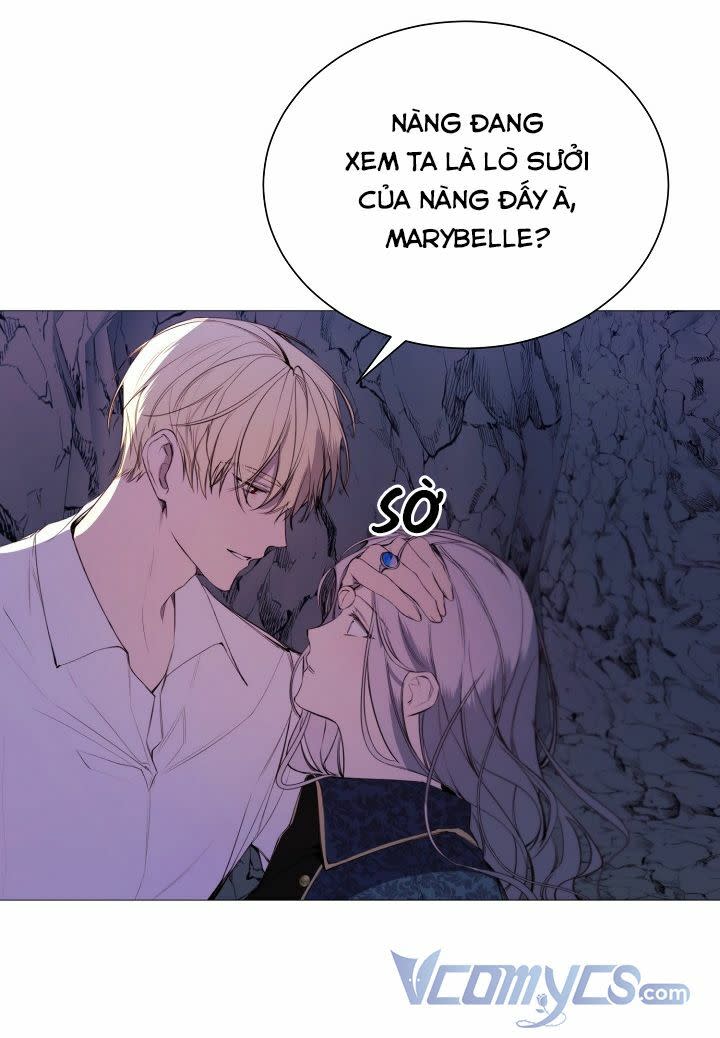 ác nữ cần bạo chúa chapter 39 - Next chapter 40