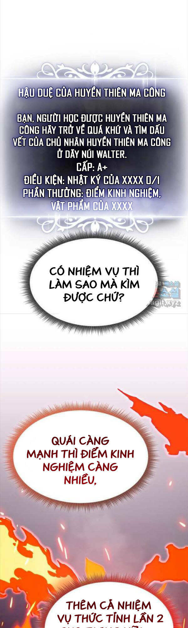 huyền thoại game thủ - tái xuất chapter 106 - Next chapter 107