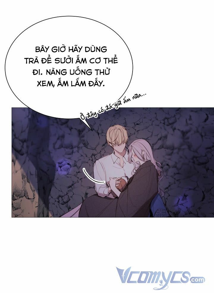 ác nữ cần bạo chúa chapter 39 - Next chapter 40