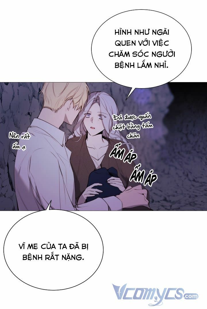 ác nữ cần bạo chúa chapter 39 - Next chapter 40