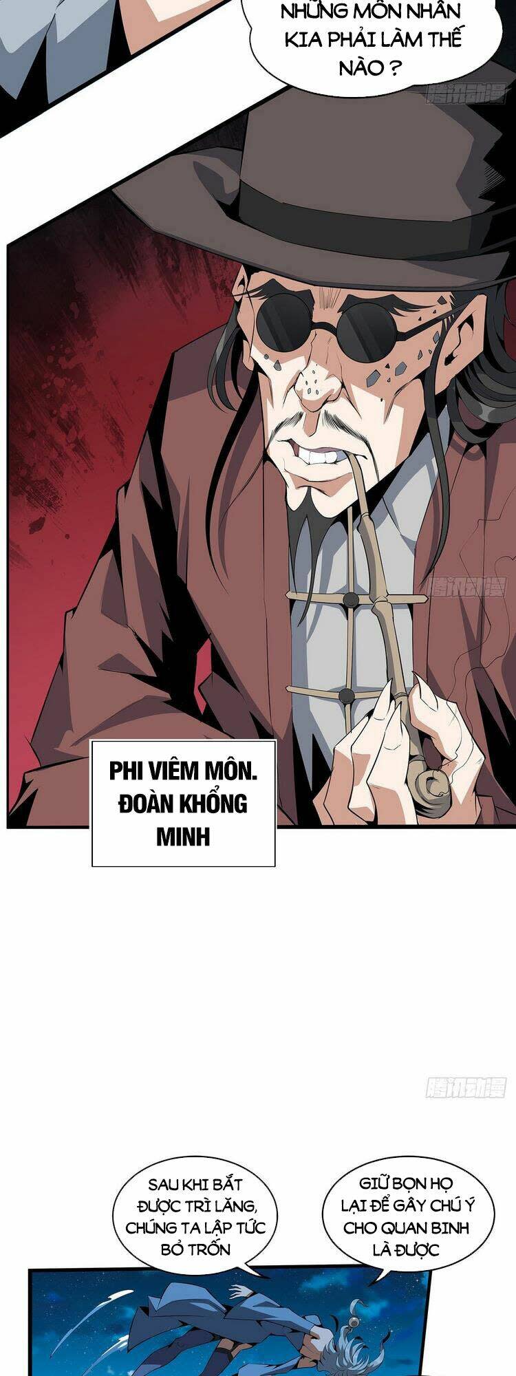 kiếm tu imba nhất quả đất chapter 53 - Next chapter 54