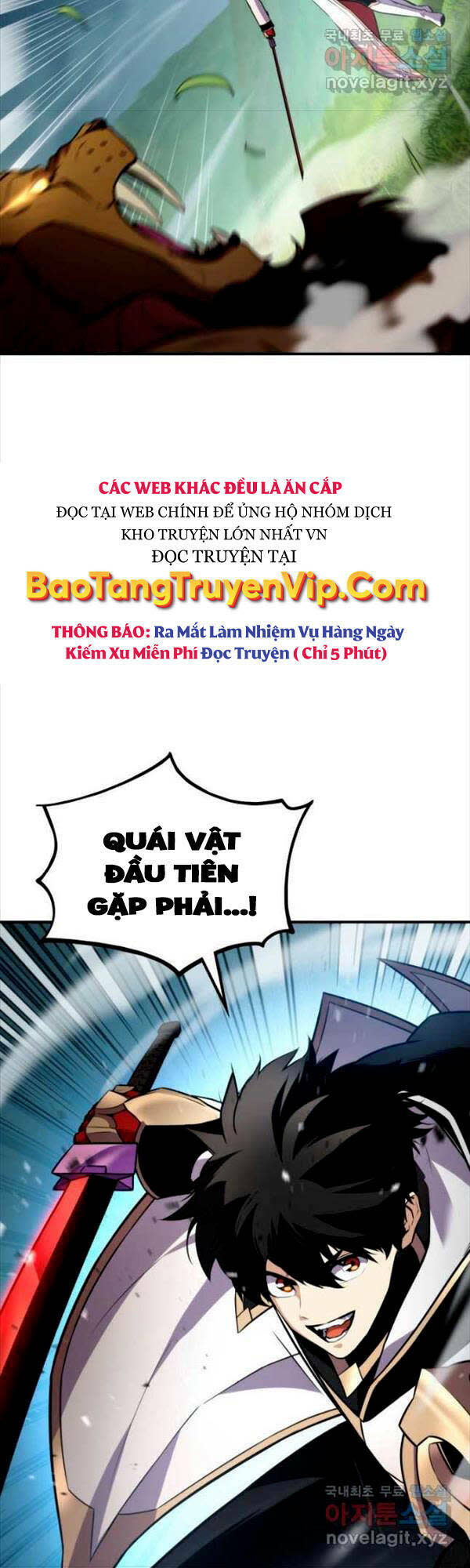 huyền thoại game thủ - tái xuất chapter 106 - Next chapter 107