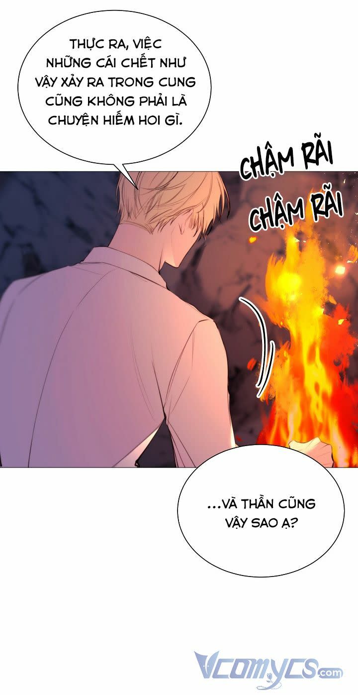 ác nữ cần bạo chúa chapter 39 - Next chapter 40