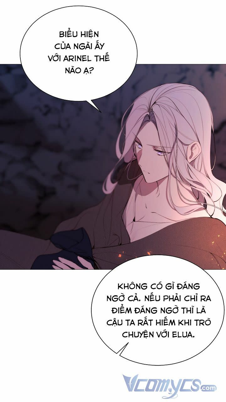 ác nữ cần bạo chúa chapter 39 - Next chapter 40