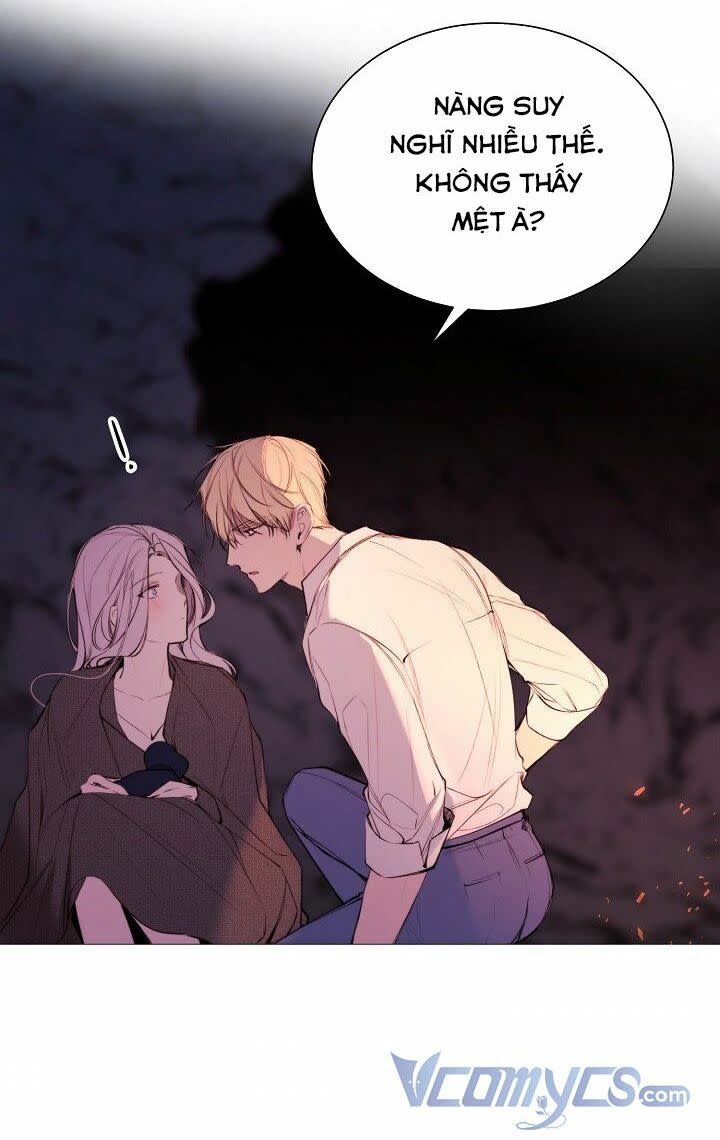 ác nữ cần bạo chúa chapter 39 - Next chapter 40