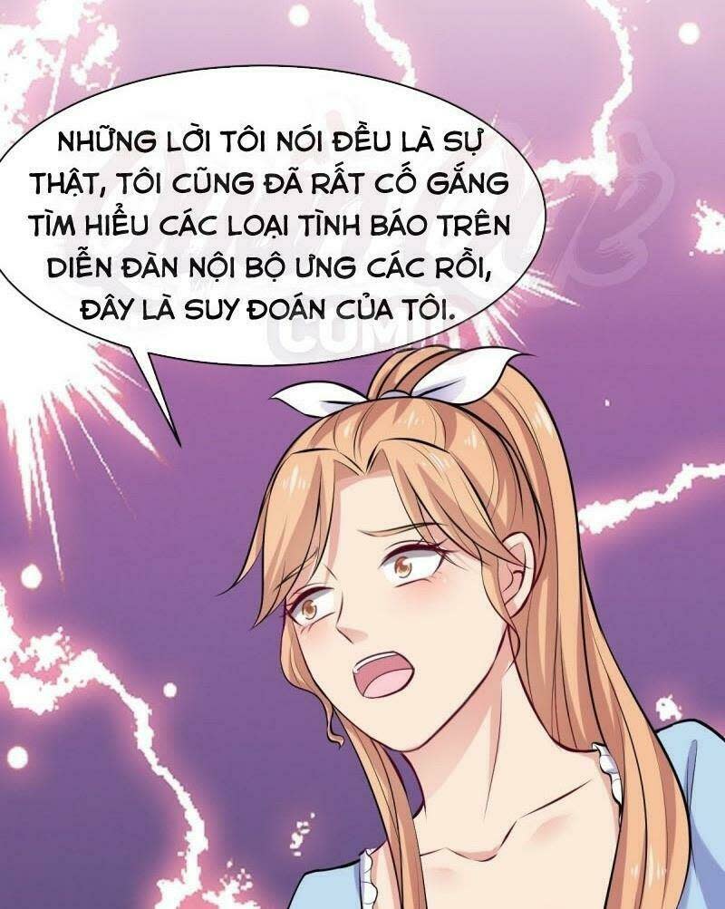 bảo vật thu lợi siêu cấp chapter 25 - Trang 2