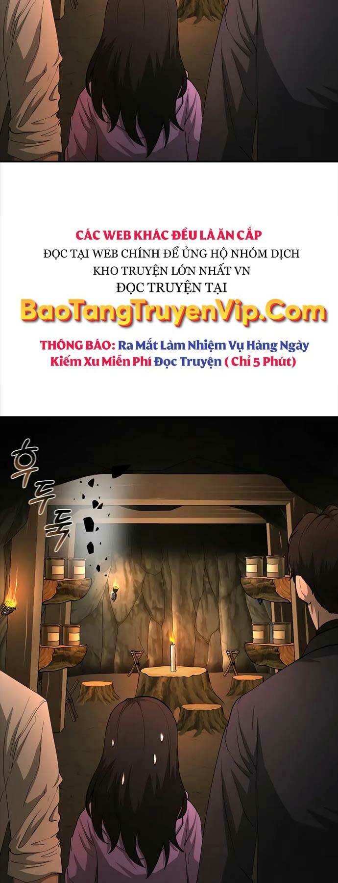 vị bạo chúa của ngày tận thế trở lại chương 18 - Trang 2