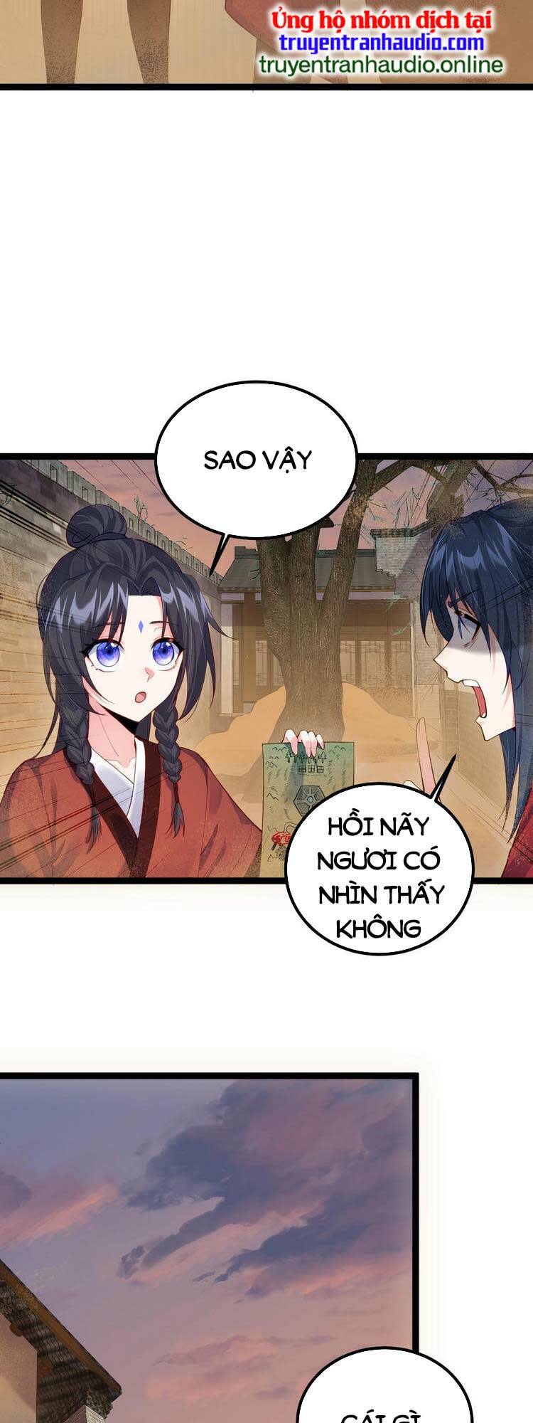 tiên giới đệ nhất nội ứng chapter 8 - Next chapter 9