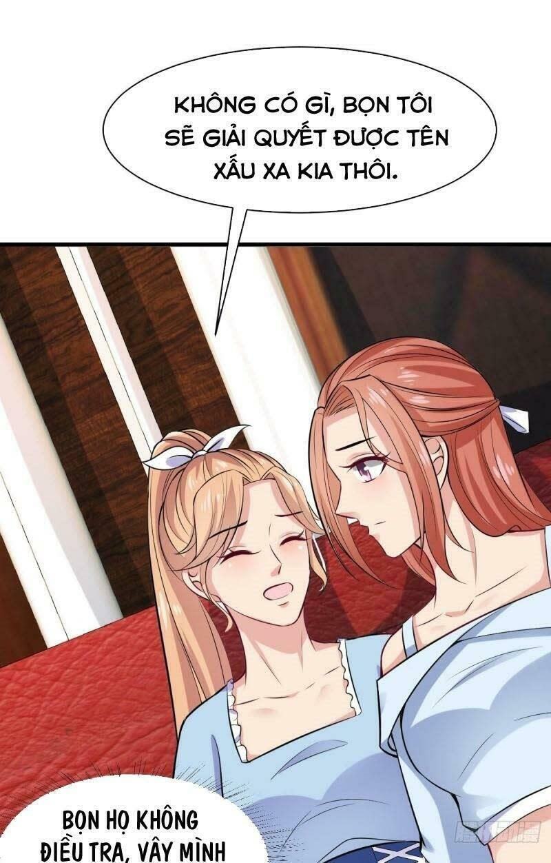 bảo vật thu lợi siêu cấp chapter 25 - Trang 2