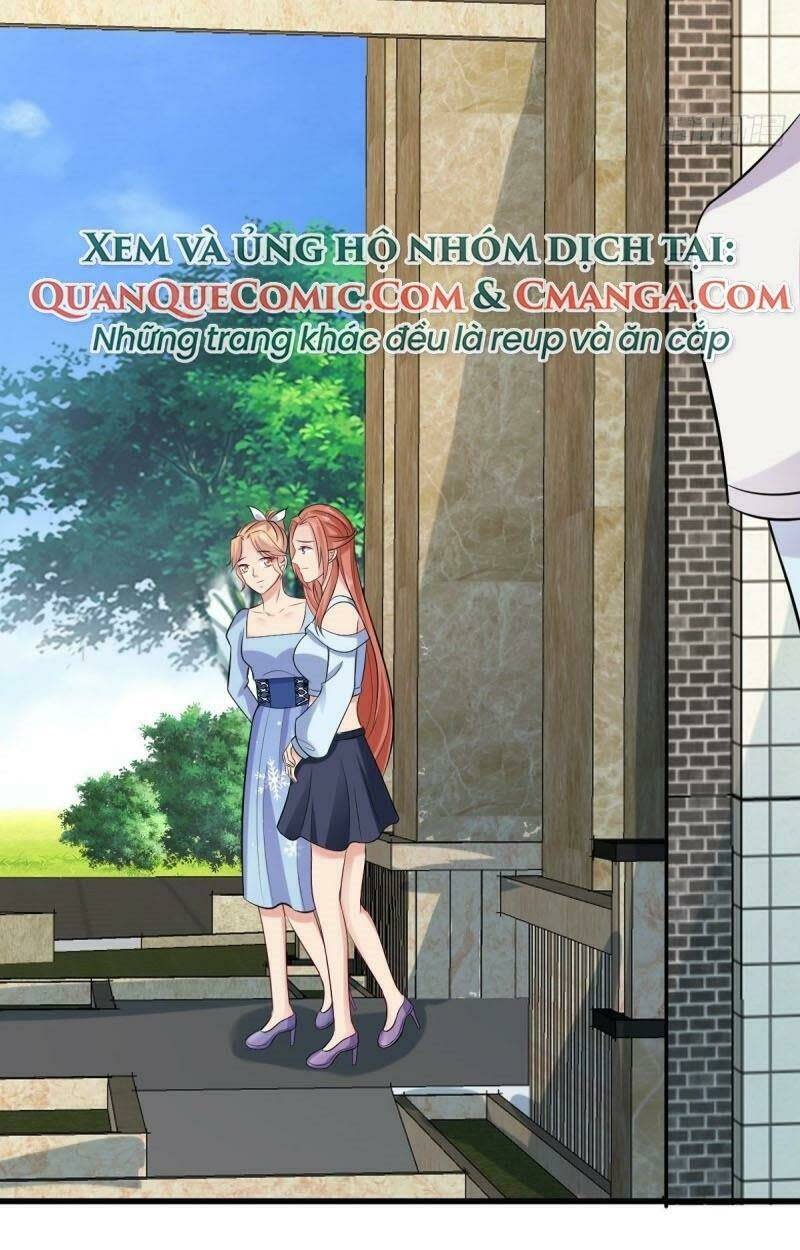 bảo vật thu lợi siêu cấp chapter 25 - Trang 2