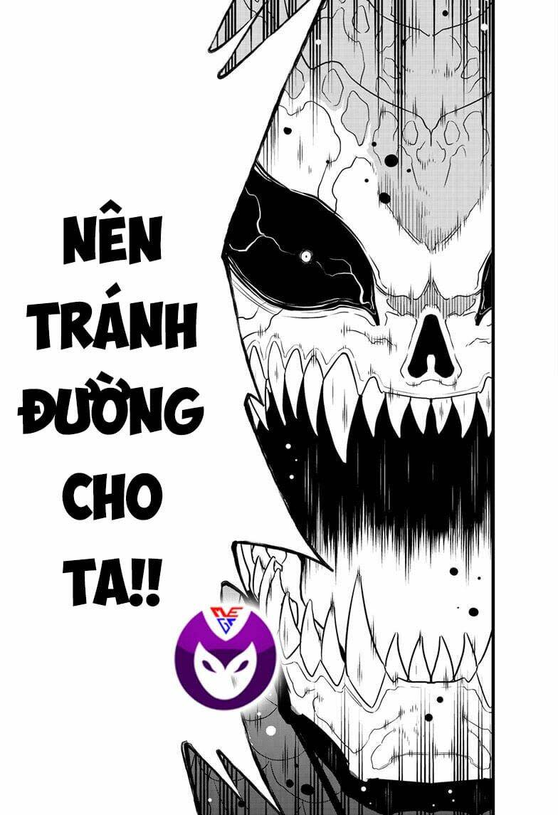 quái vật #8 chapter 97 - Next chapter 98