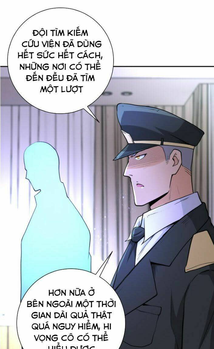 mạt thế siêu cấp hệ thống Chapter 114 - Trang 2