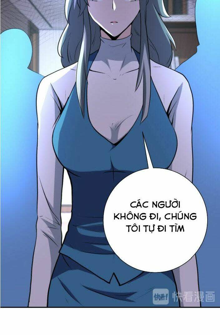 mạt thế siêu cấp hệ thống Chapter 114 - Trang 2