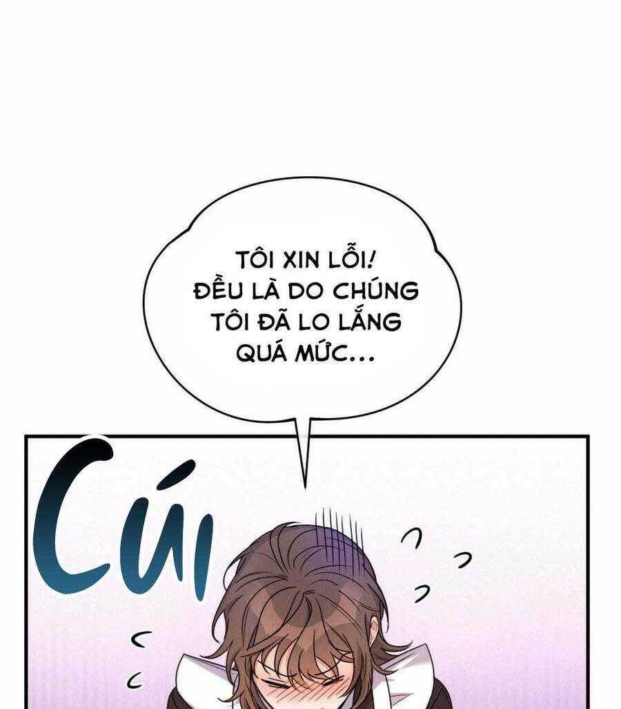 một đêm không bóng chapter 5 - Next chapter 6