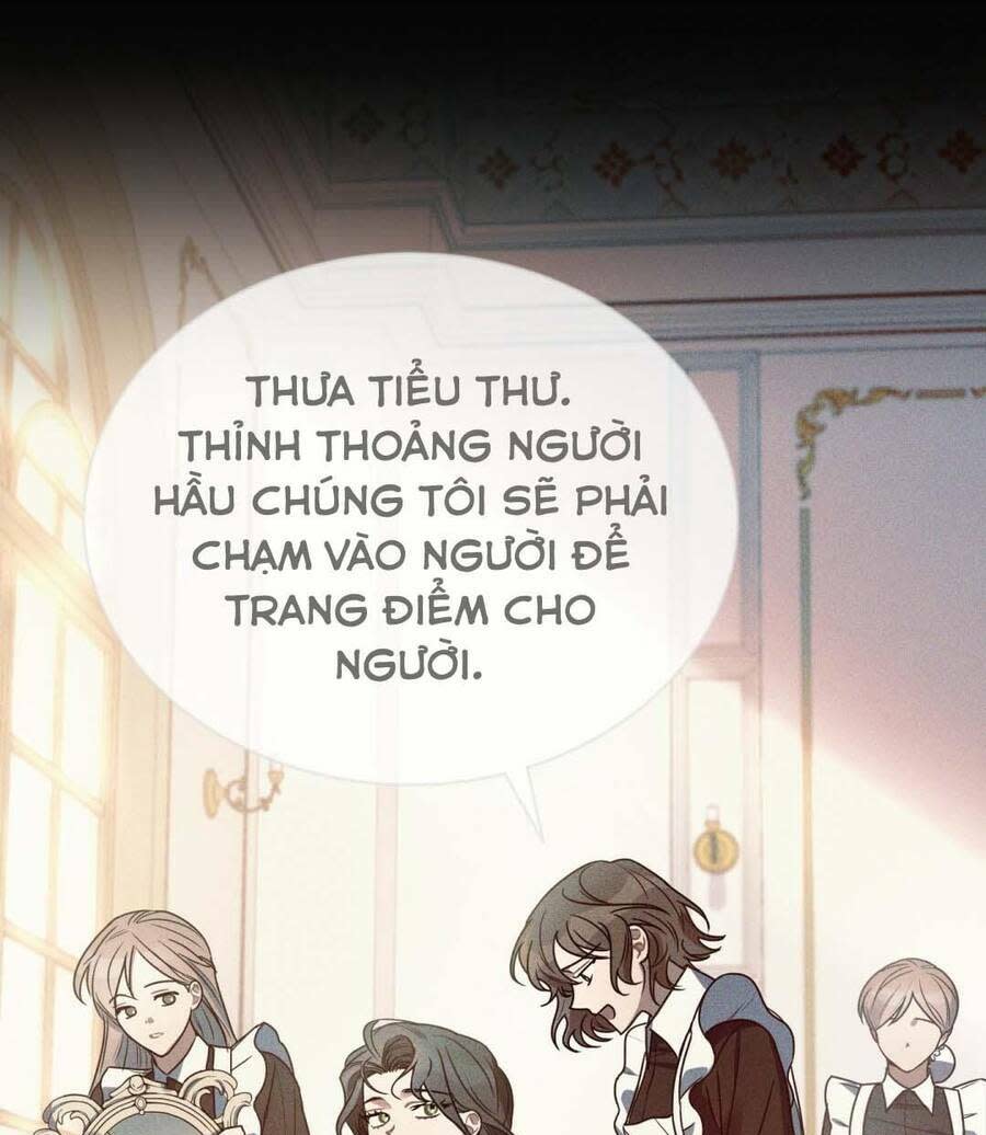 một đêm không bóng chapter 5 - Next chapter 6