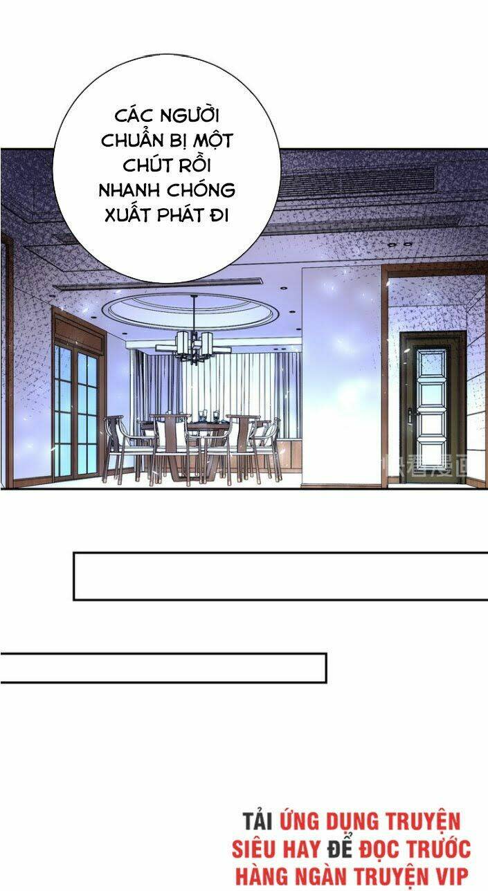 mạt thế siêu cấp hệ thống Chapter 114 - Trang 2