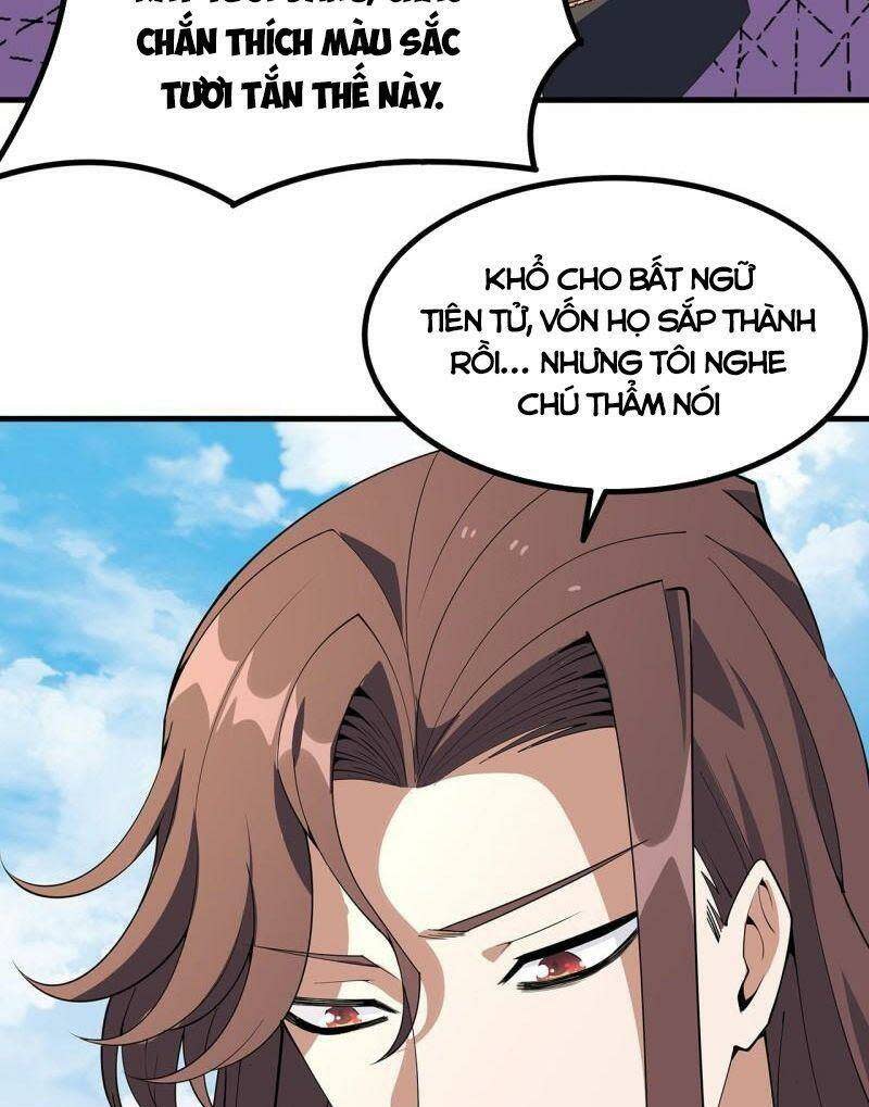 kiếm tu imba nhất quả đất chapter 147 - Next chapter 148