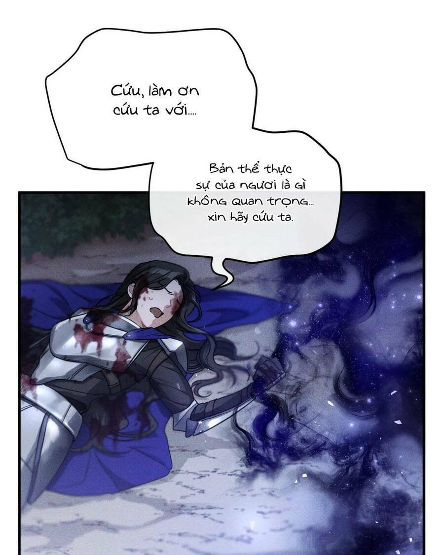 một đêm không bóng chapter 4 - Next chapter 5