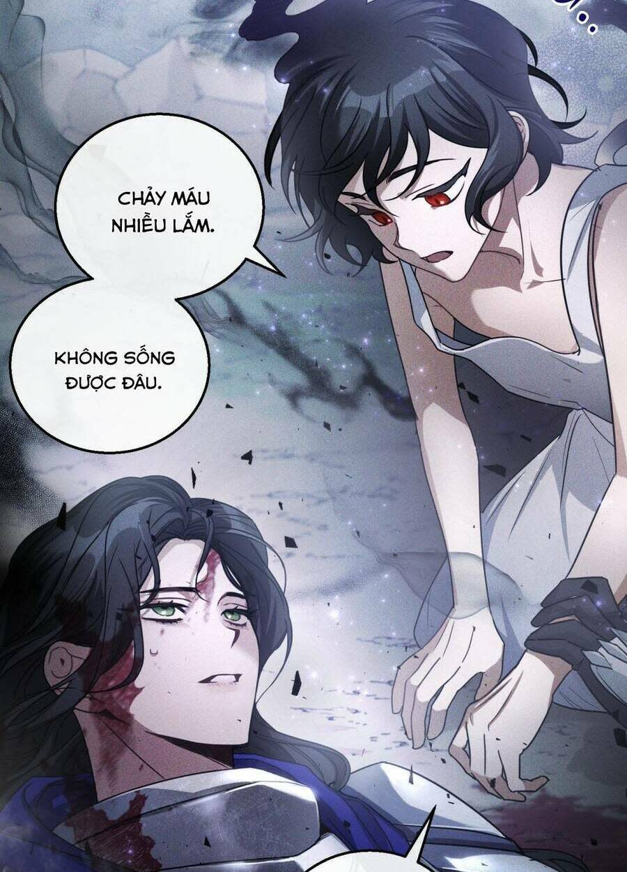 một đêm không bóng chapter 4 - Next chapter 5