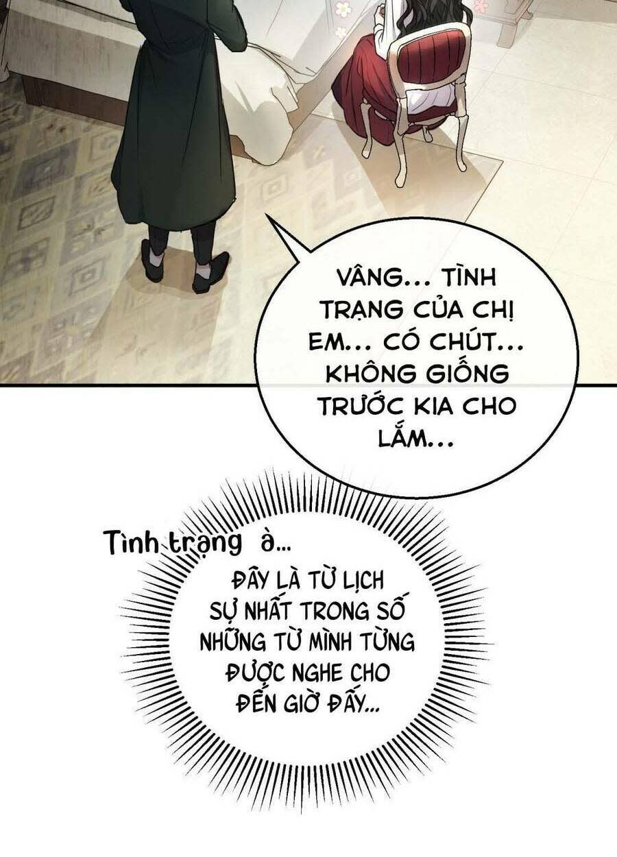 một đêm không bóng chapter 5 - Next chapter 6