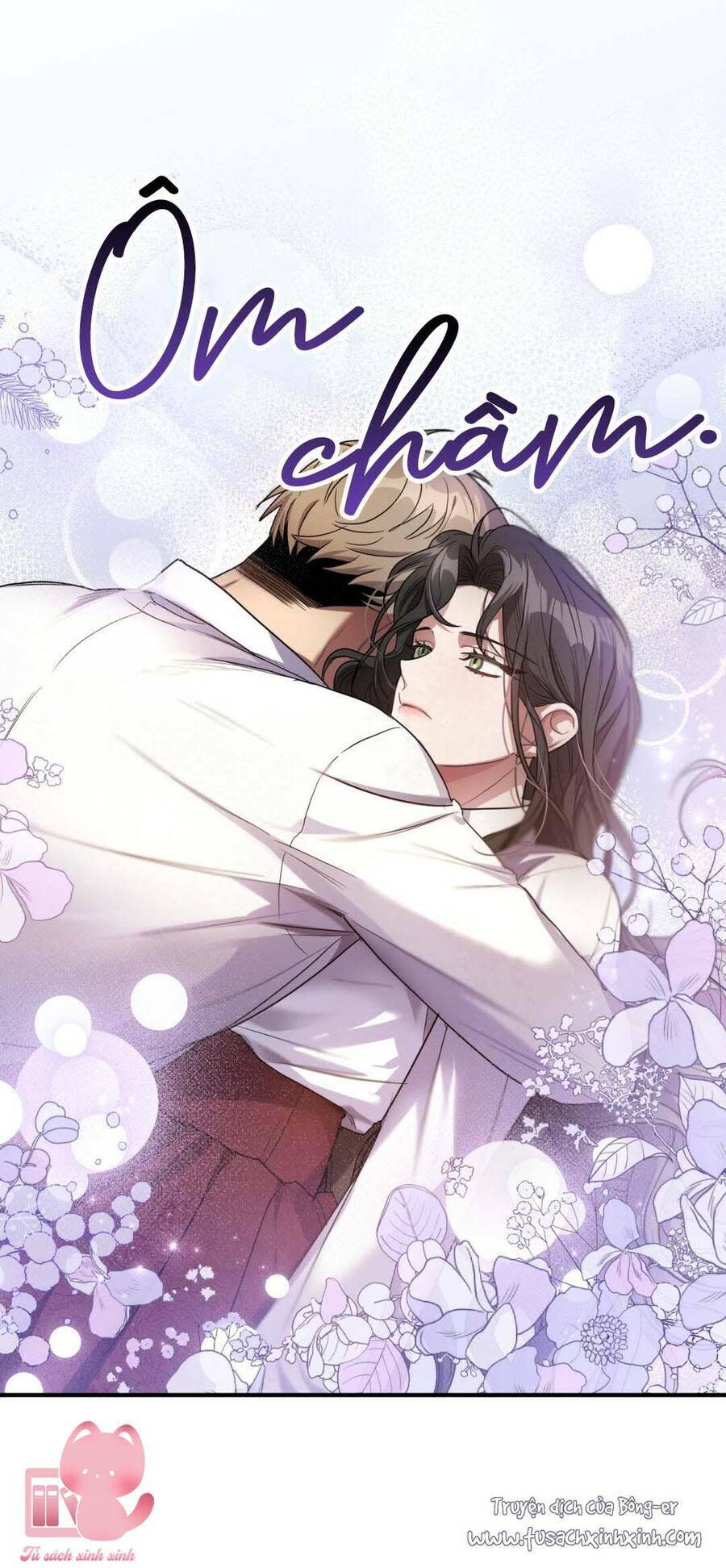 một đêm không bóng chapter 5 - Next chapter 6