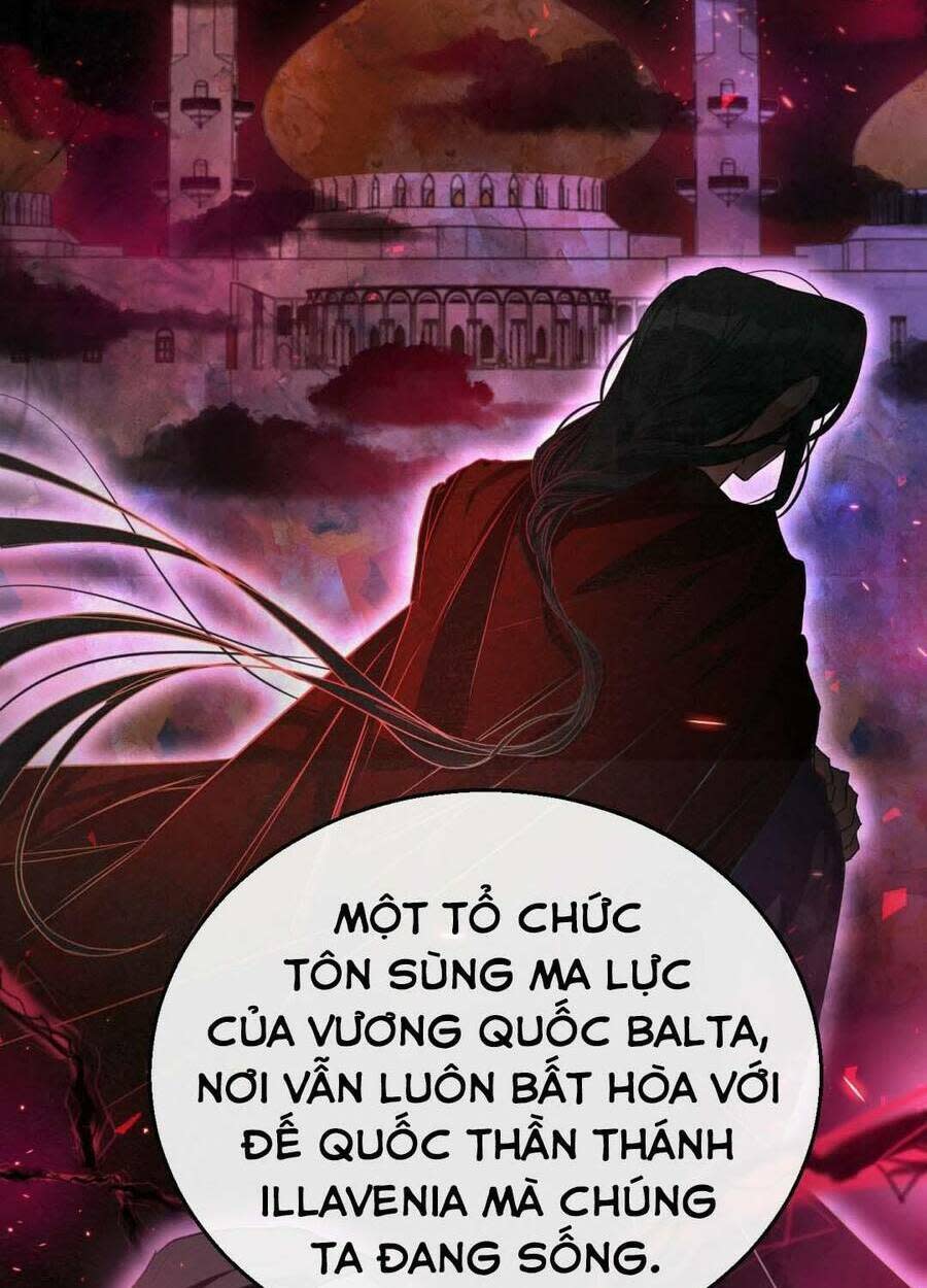 một đêm không bóng chapter 5 - Next chapter 6