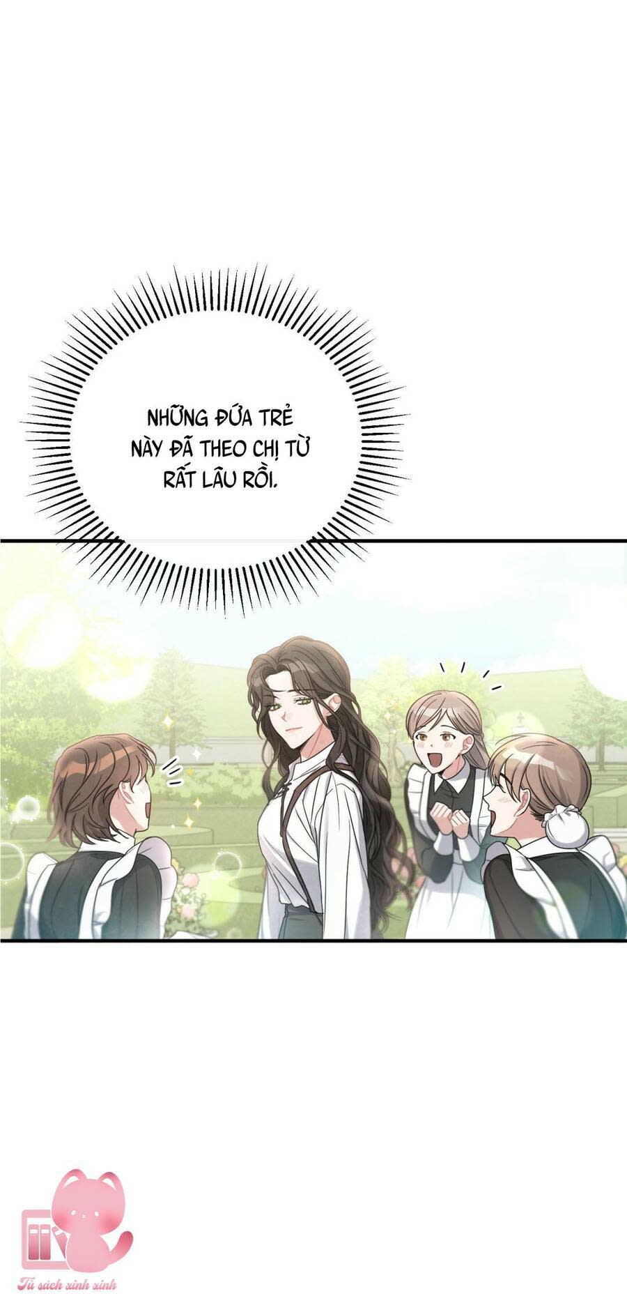 một đêm không bóng chapter 4 - Next chapter 5