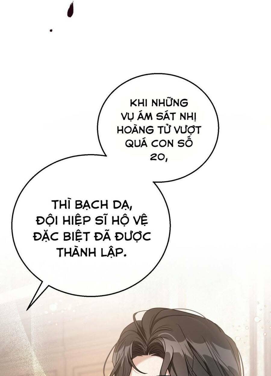 một đêm không bóng chapter 5 - Next chapter 6