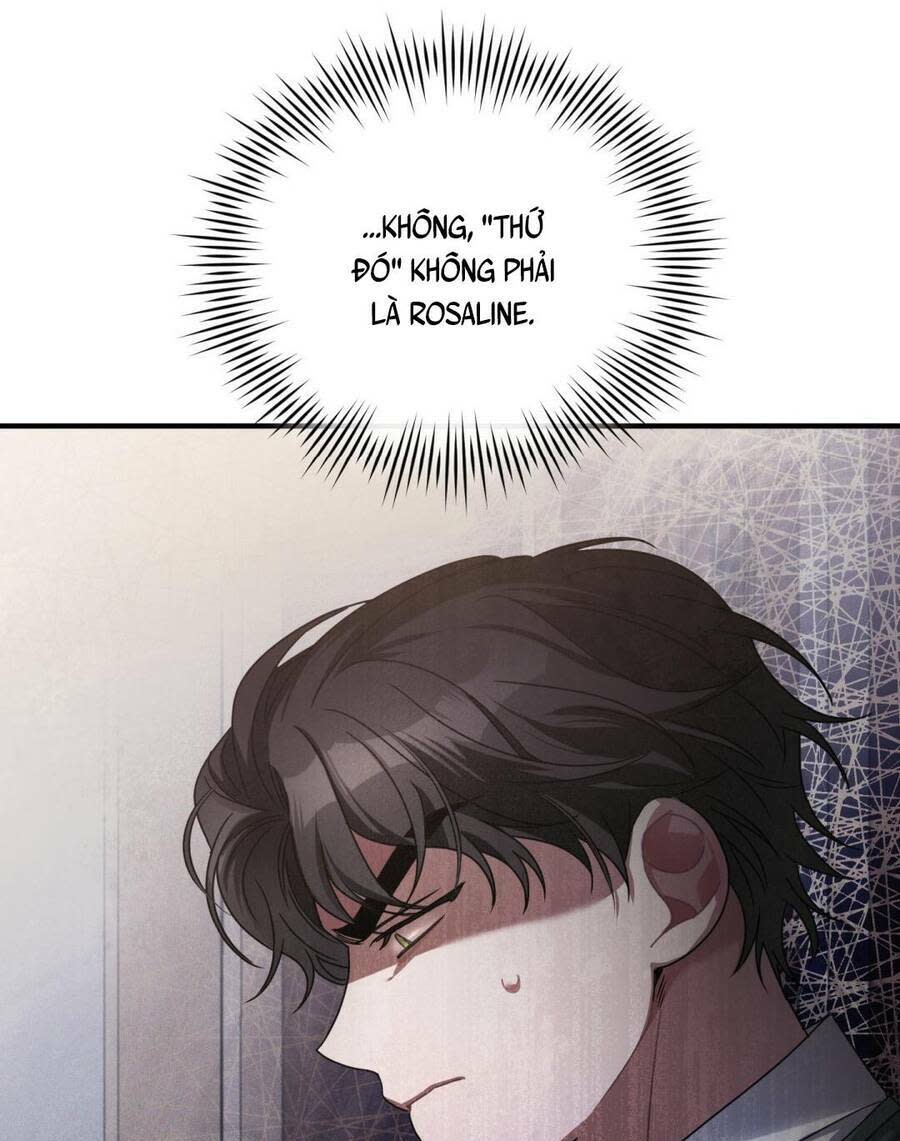 một đêm không bóng chapter 4 - Next chapter 5