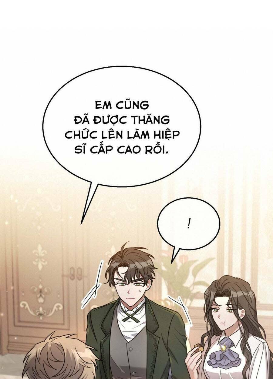 một đêm không bóng chapter 5 - Next chapter 6