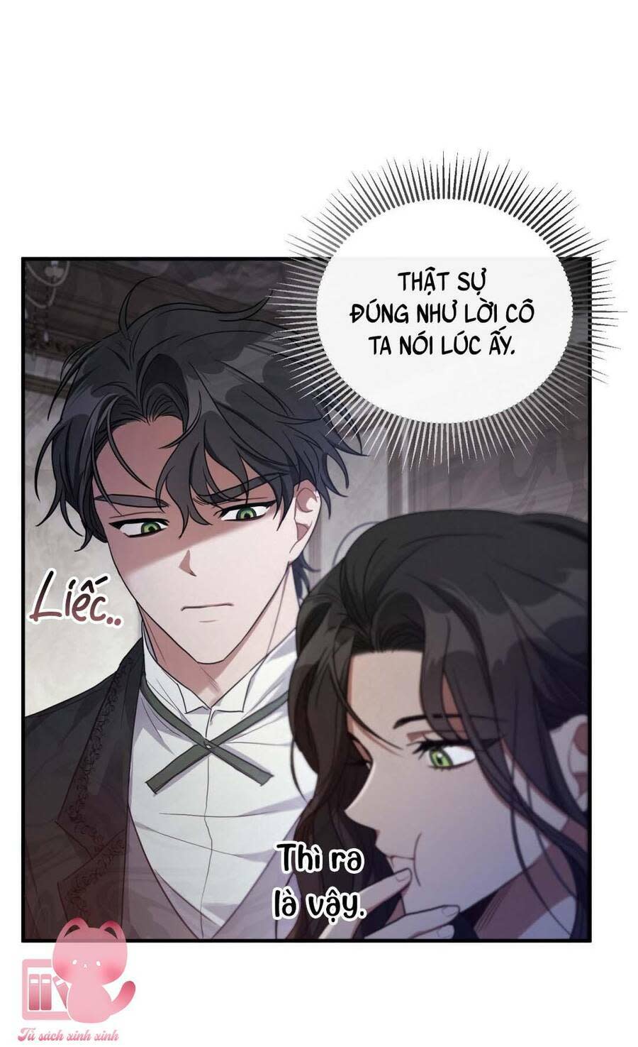 một đêm không bóng chapter 5 - Next chapter 6