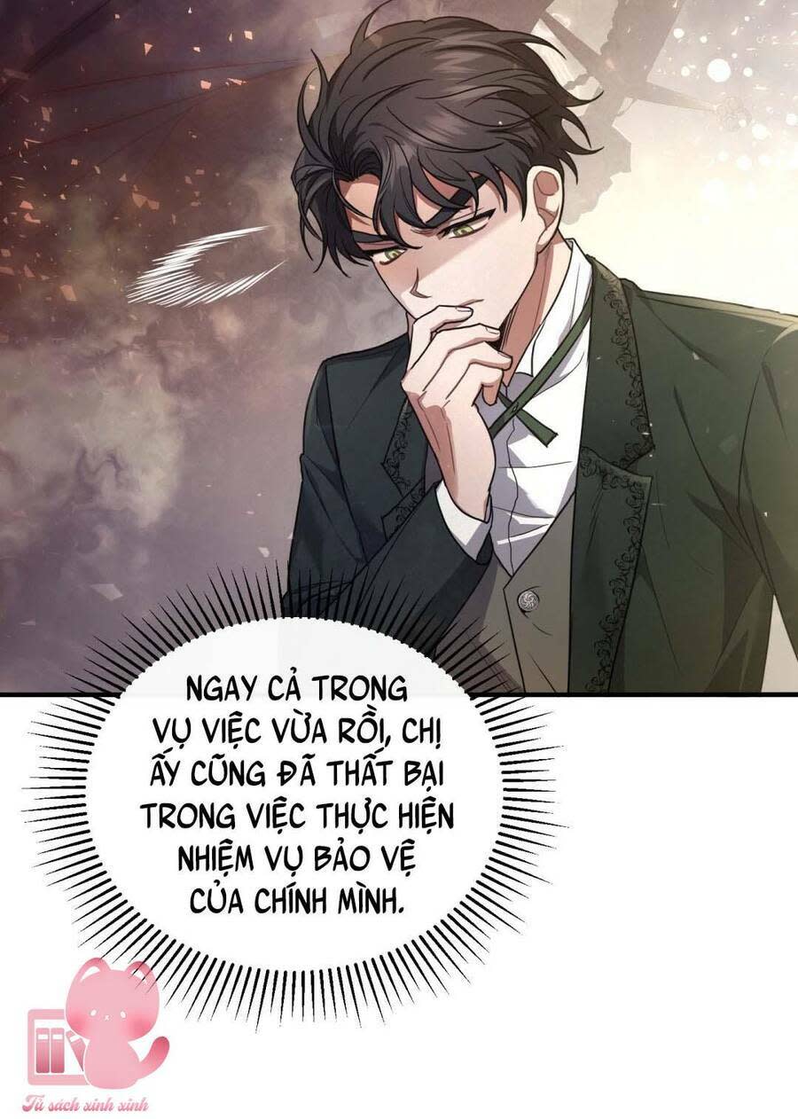 một đêm không bóng chapter 5 - Next chapter 6