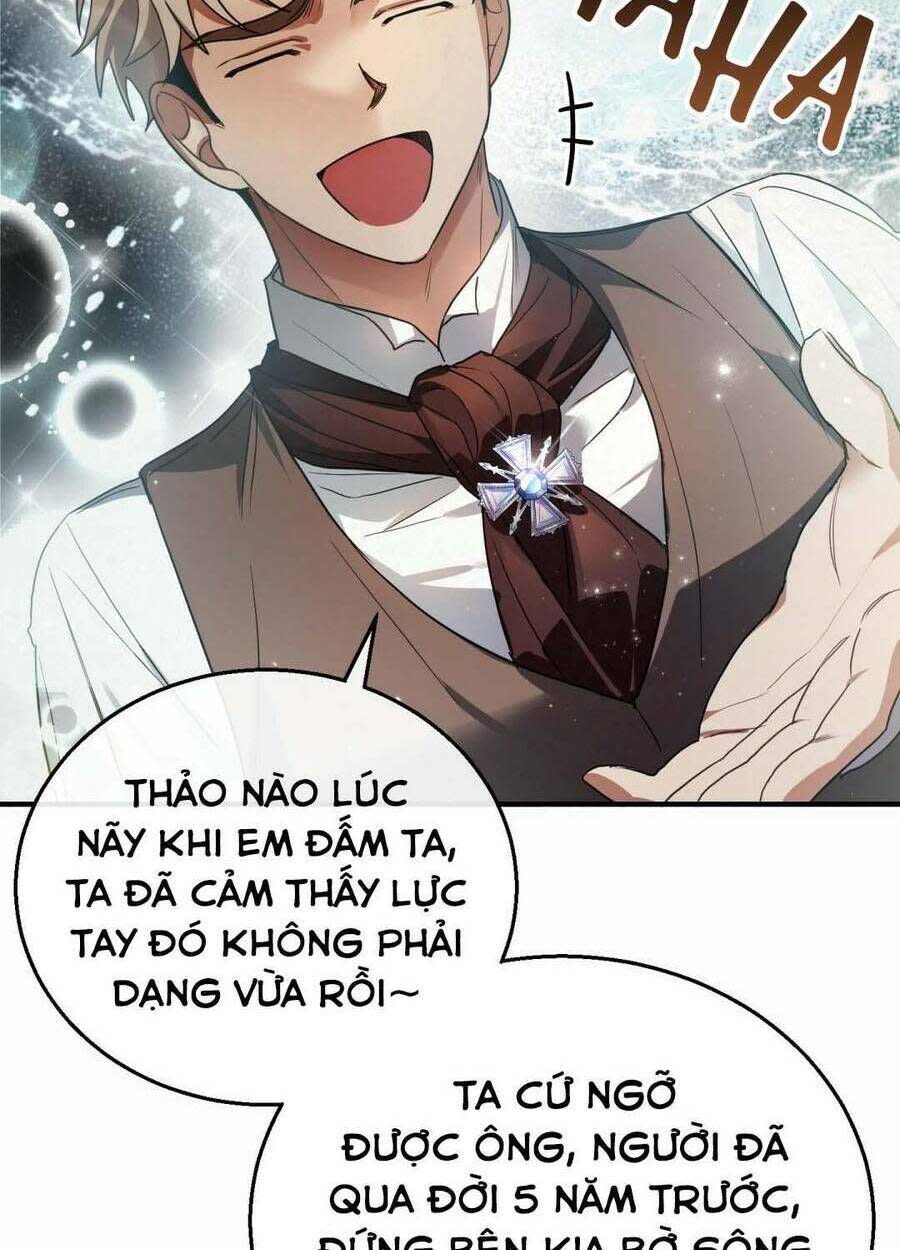 một đêm không bóng chapter 5 - Next chapter 6