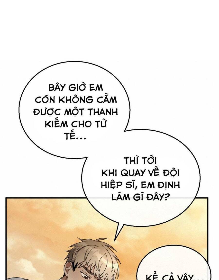 một đêm không bóng chapter 5 - Next chapter 6