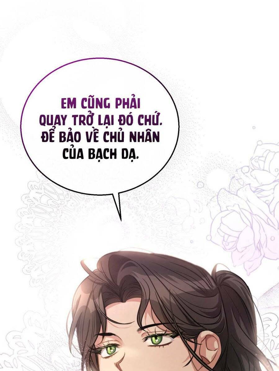 một đêm không bóng chapter 5 - Next chapter 6