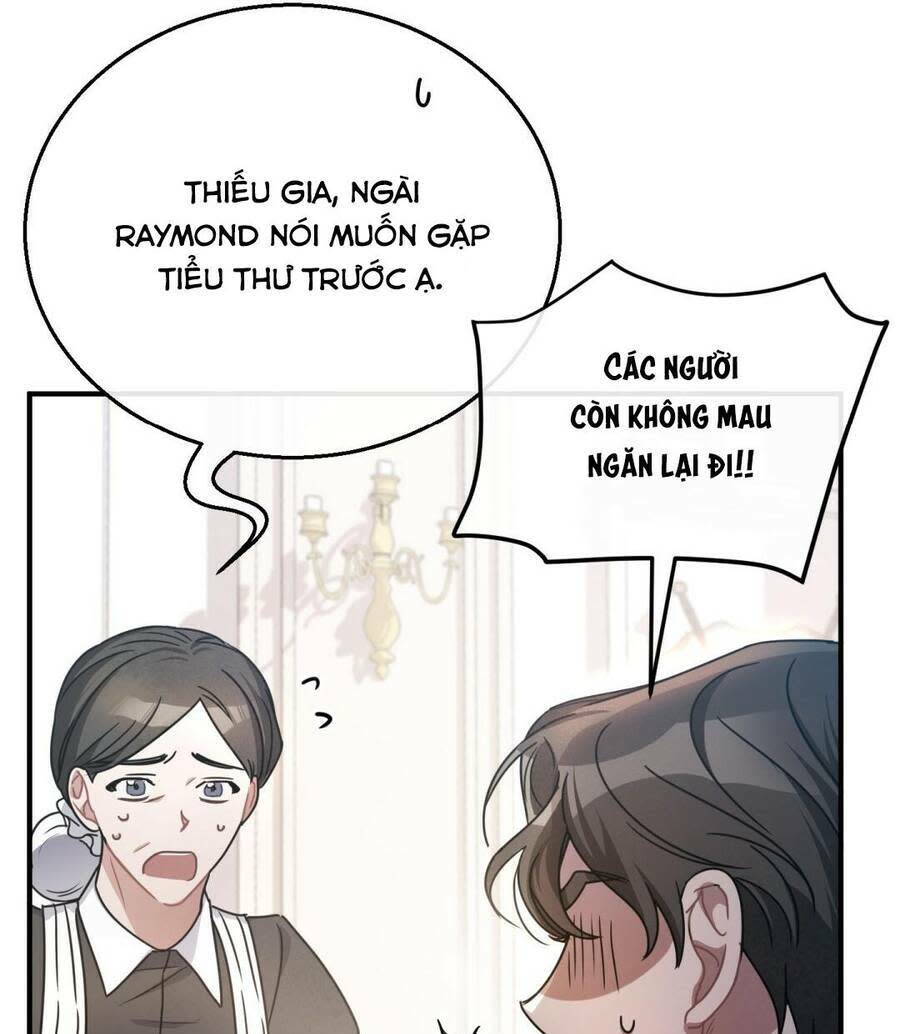 một đêm không bóng chapter 4 - Next chapter 5