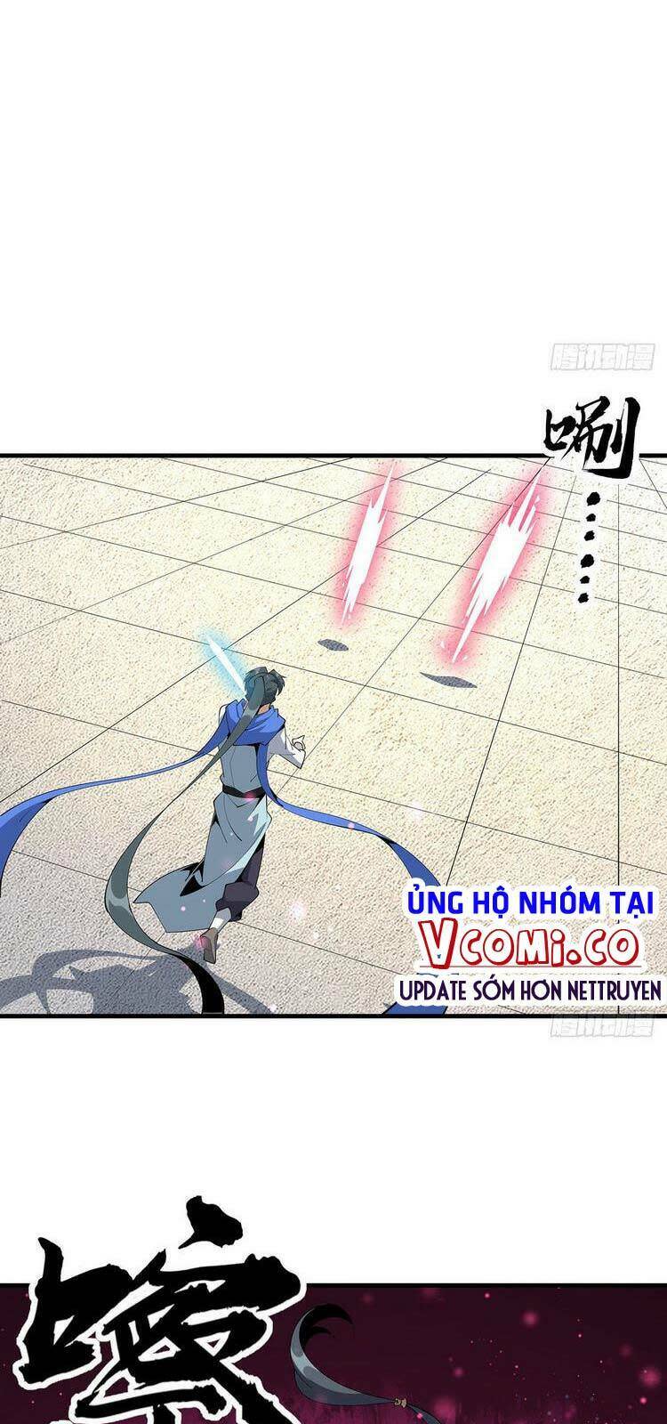 kiếm tu imba nhất quả đất chapter 91 - Next chapter 92