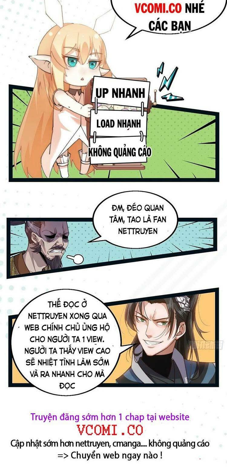 kiếm tu imba nhất quả đất chapter 22 - Next chapter 23