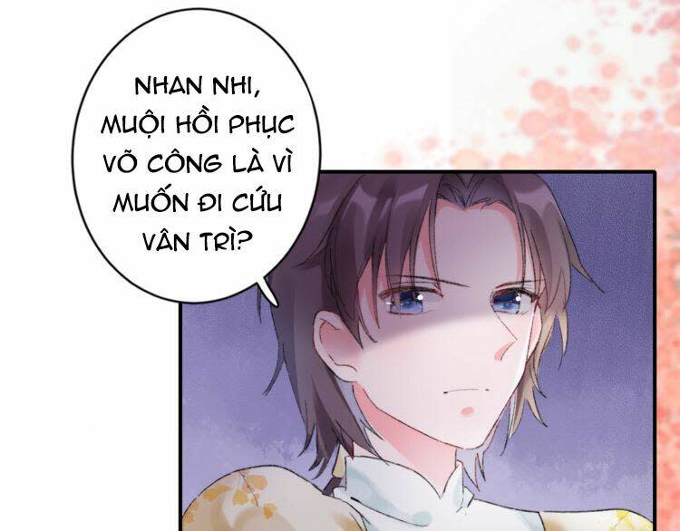 hoa nhan sách chapter 62.1 - Trang 2