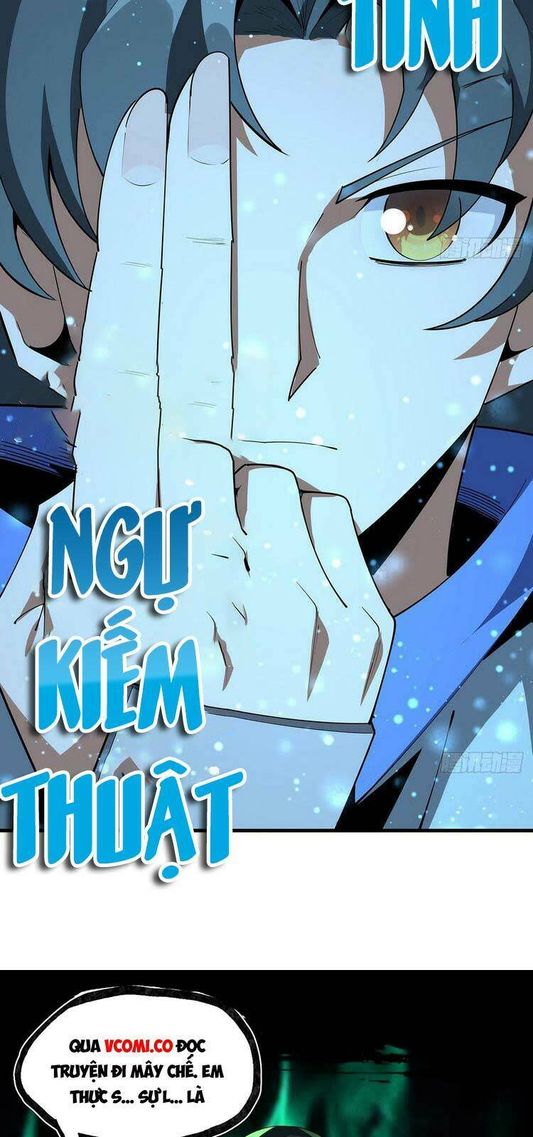 kiếm tu imba nhất quả đất chapter 91 - Next chapter 92