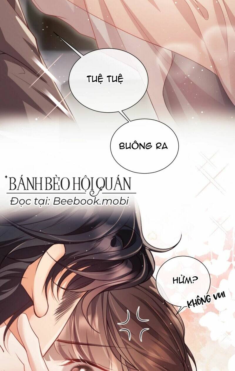 bạch nguyệt quang ra tay với tôi rồi chapter 3 - Next chapter 4