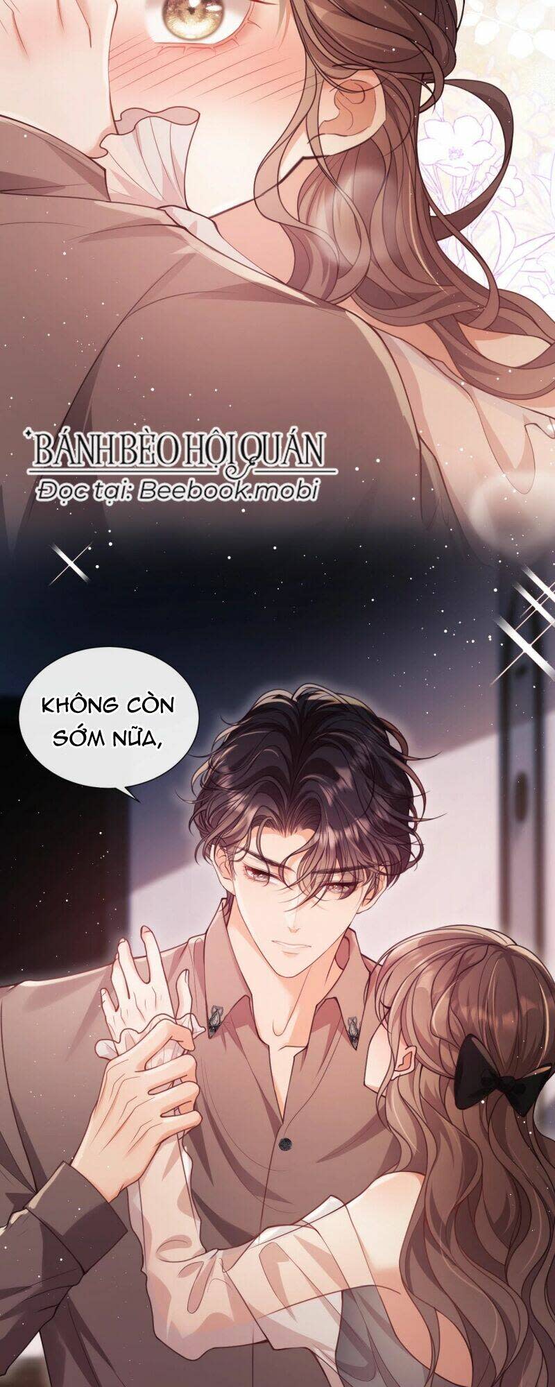 bạch nguyệt quang ra tay với tôi rồi chapter 3 - Next chapter 4