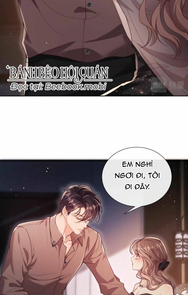 bạch nguyệt quang ra tay với tôi rồi chapter 3 - Next chapter 4