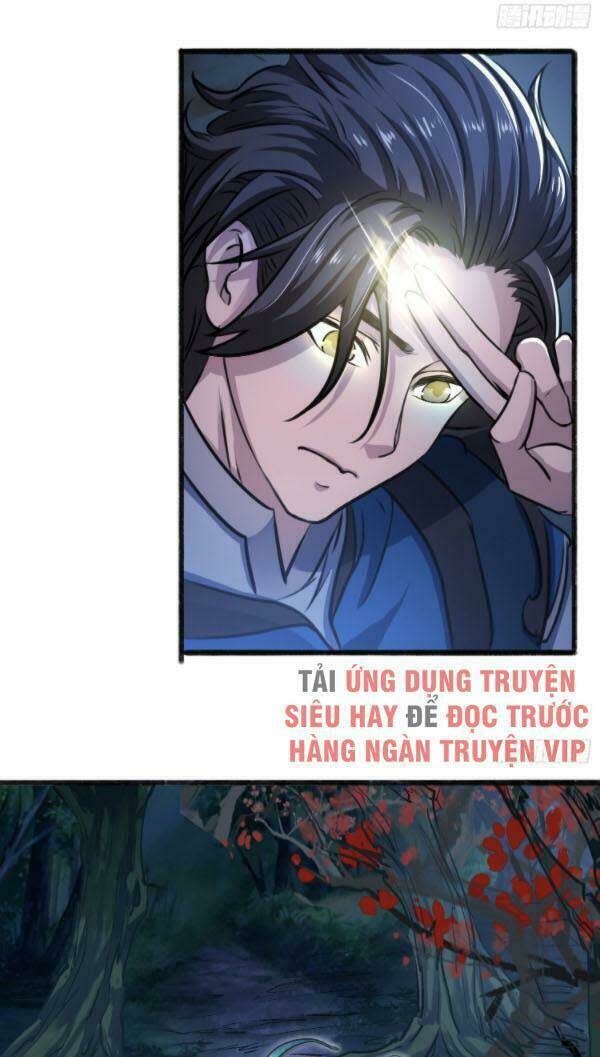 nhân đạo kỹ nguyên Chapter 13 - Next Chapter 14