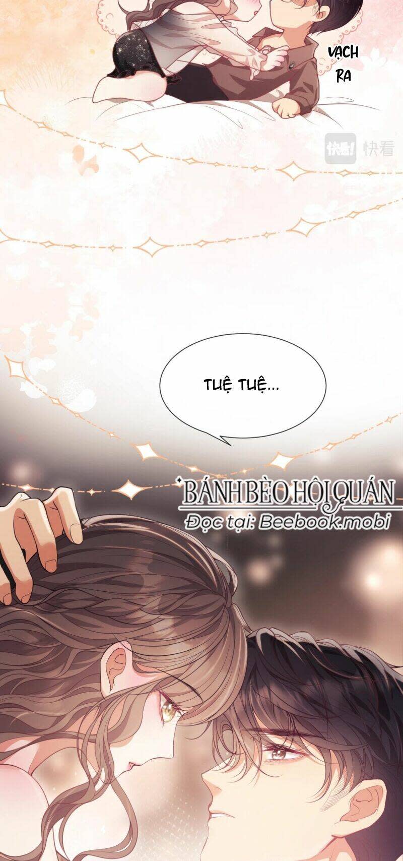 bạch nguyệt quang ra tay với tôi rồi chapter 3 - Next chapter 4