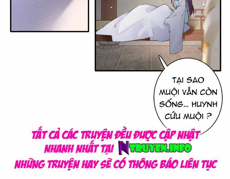 hoa nhan sách chapter 62.1 - Trang 2