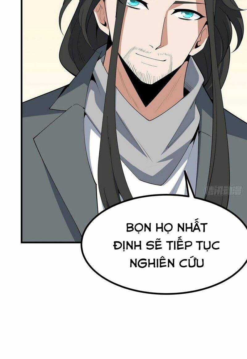 kiếm tu imba nhất quả đất chapter 189 - Next chapter 190