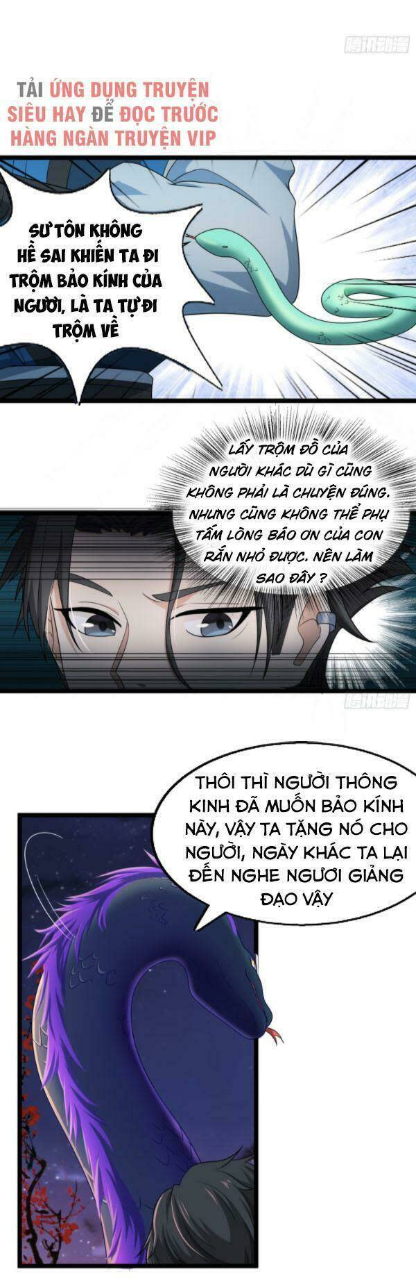 nhân đạo kỹ nguyên Chapter 13 - Next Chapter 14